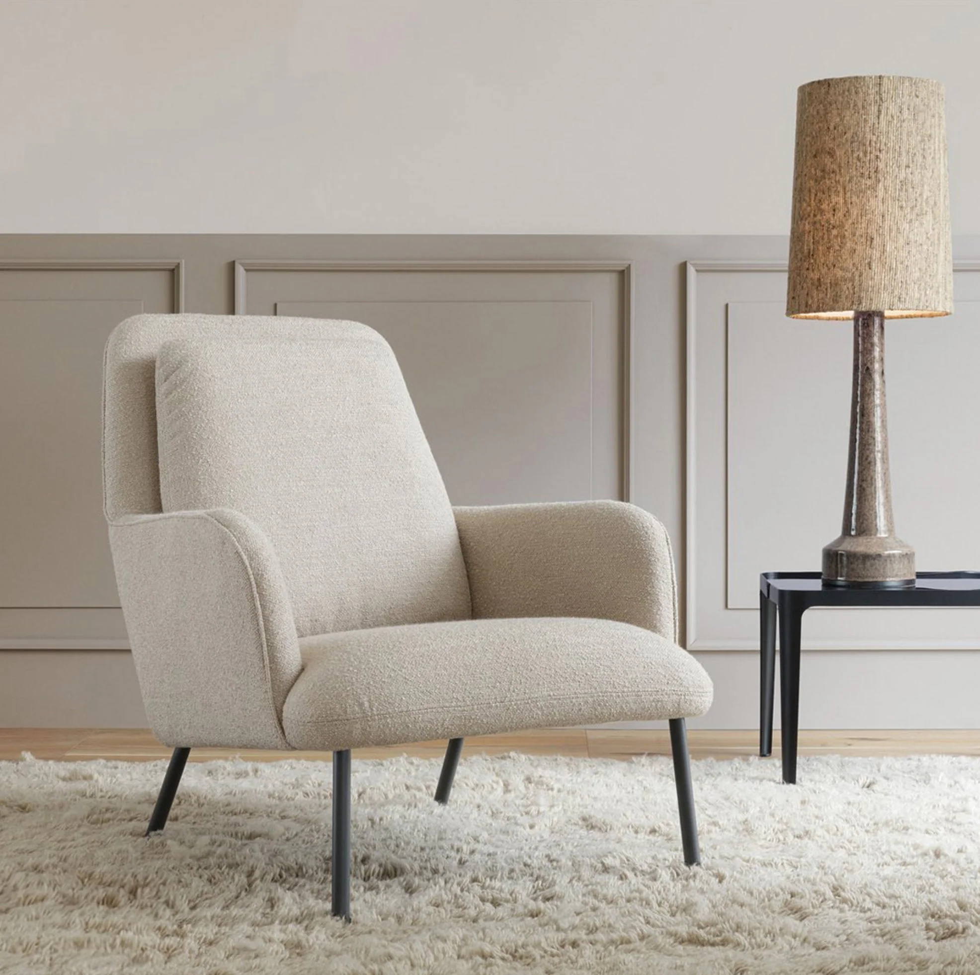 One of the best ways to transition your wardrobe