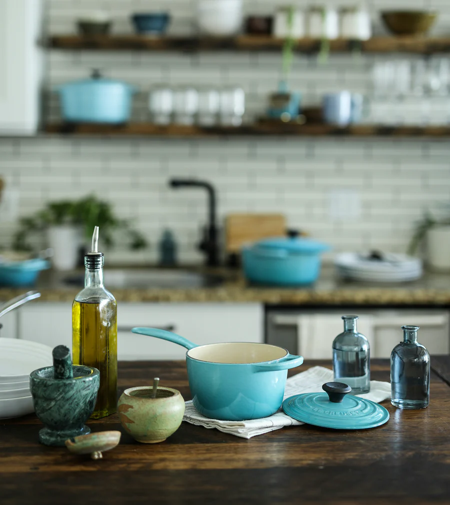 Sustainable Style: Eco-Friendly Homeware Solutions