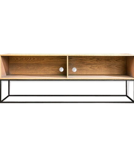 DNA08 S Plasma Unit Open 1500X400X550