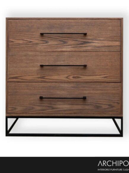 DNA35 Chest of Drawers