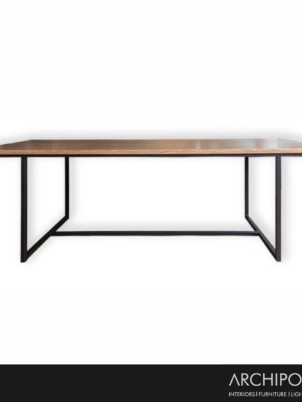 DNA47 32mm Dining Table