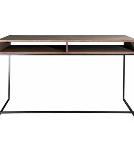 DNA05 Console with Oak top box