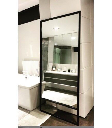 Mamut Standing Mirror