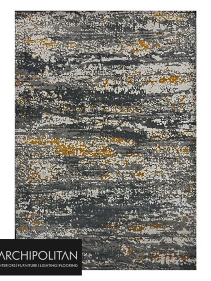 BA/DNA 5848C Grey/ Gold