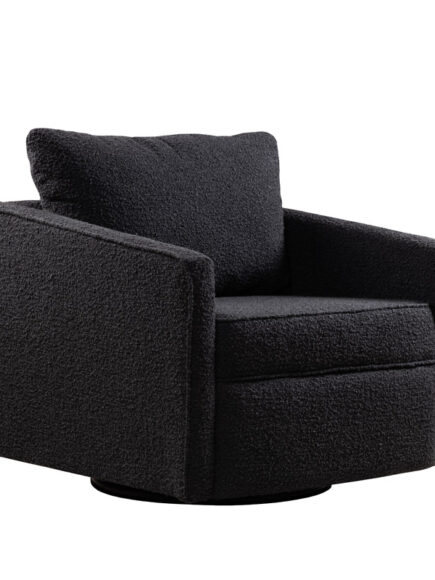 Primo Swivel Occasional Chair