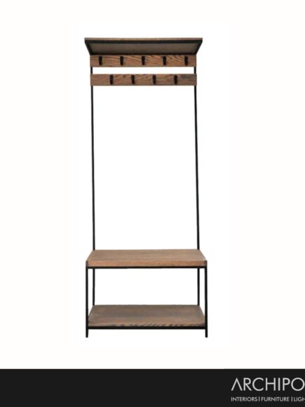 DNA40 Coat Stand