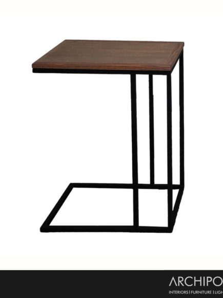 DNA10 Side Table/ Bedside Table