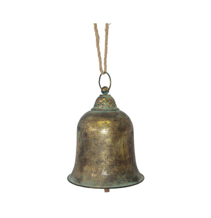 Celebration Bell 33X28cm