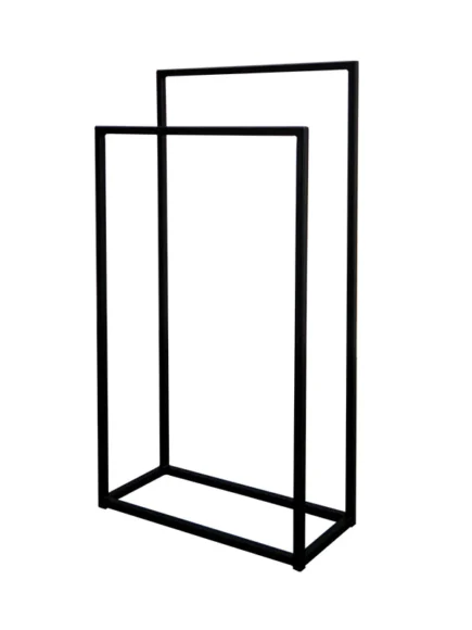 DNA45 Towel Rail - Free Standing