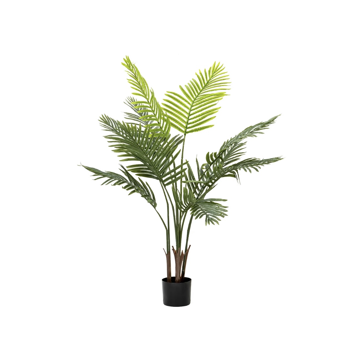 Artificial Palm Tree