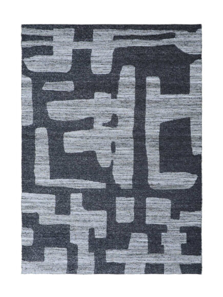Hertex Haus - Evolve Rug - Gravel 240cm x 340cm
