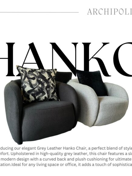 Hanko Occasional Chair