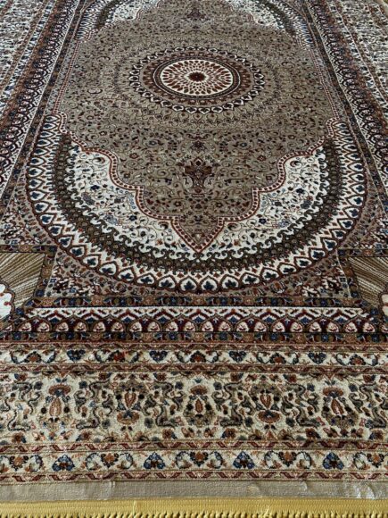 KO/DNA 6053A Beige/Cream 240X340