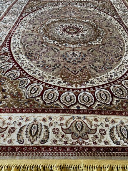 KO/DNA 6052A Beige/Cream 240x340