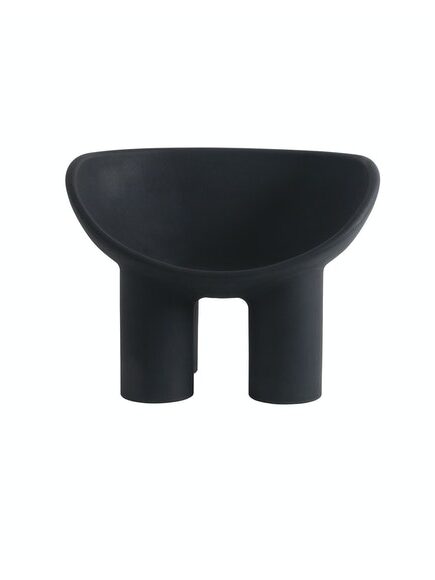 Roly Poly Replica Chair