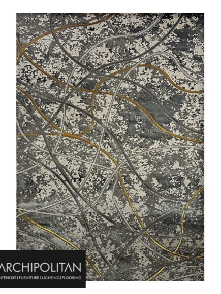 BA/DNA 5747C Grey/Gold